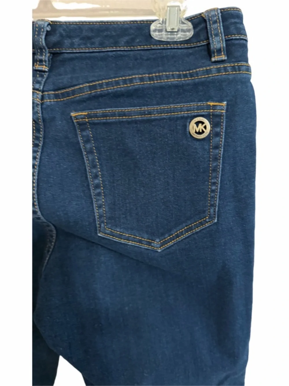 Michael Kors Skinny Crops